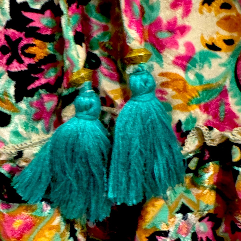 Raga Skirt